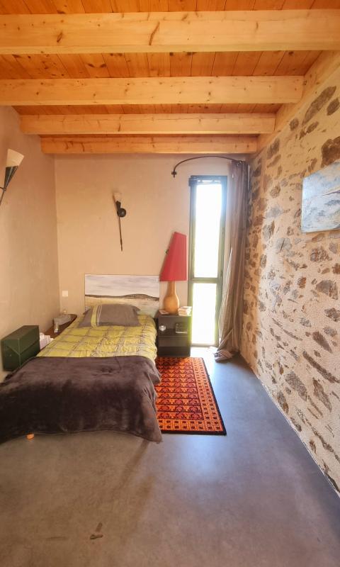 Propriété - 155 m² - 6 pièces