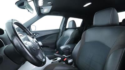 Nissan Juke 1.2 Dig-T n-Vision 115 ch