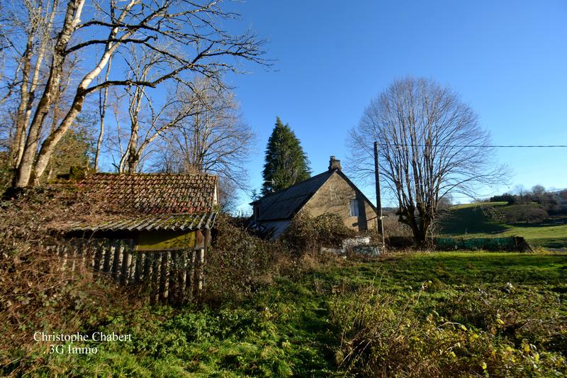 Maison en pierre - 98 m²