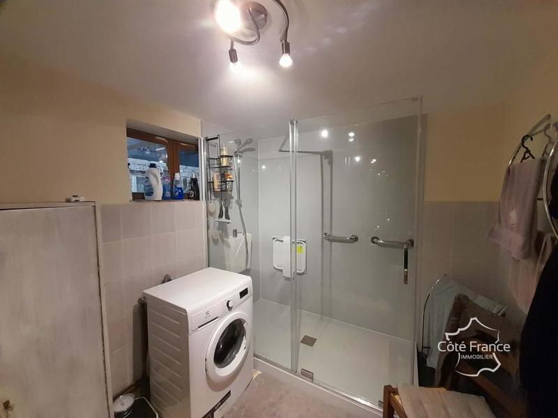 Ferme - 153 m² - 6 pièces