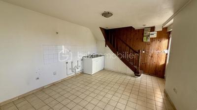 Maison - 136 m² - 5 pièces