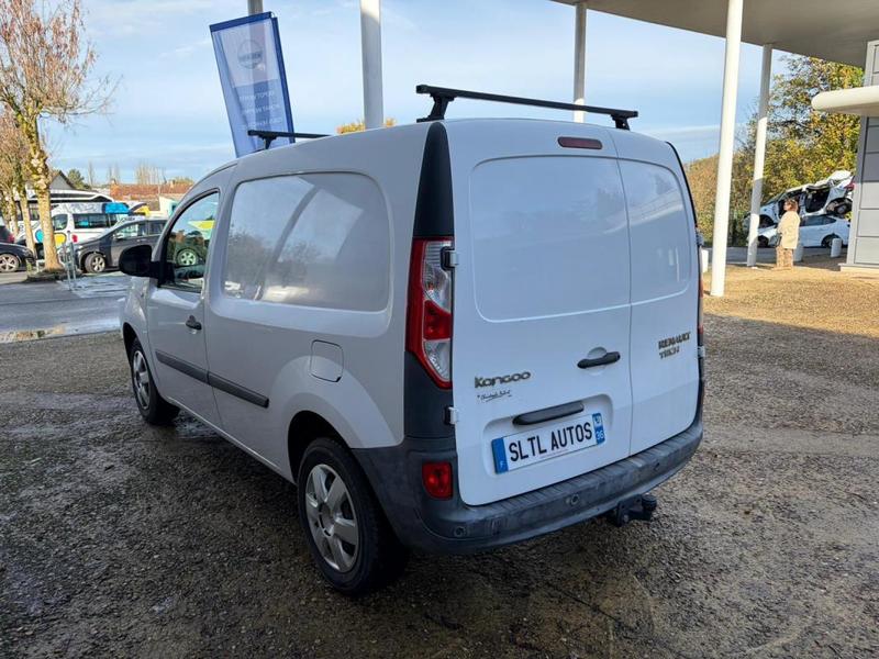 Renault Kangoo 2 Express Extra R-Link 1.5 Dci 90 Ch Garantie 6 Mois / Reprise Possible