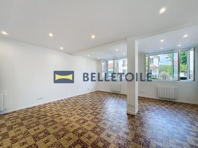 Santé - 37 m²