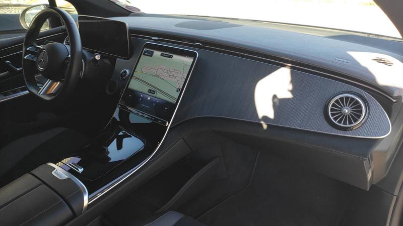 Mercedes Classe E Eqe 350 89 kWh 292 Amg Line - Automatique Entretien constructeur