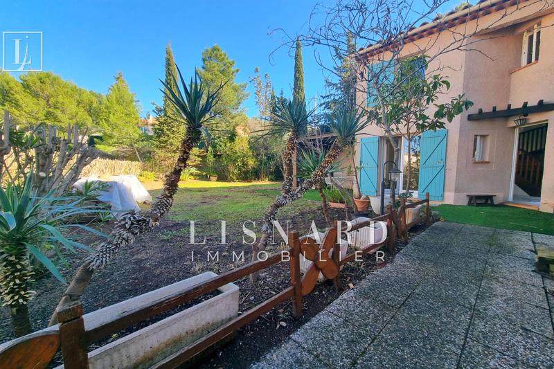 Villa - 115 m² - 5 pièces