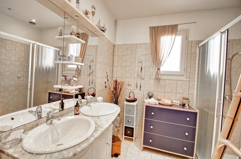 Maison - 138 m² - 5 pièces