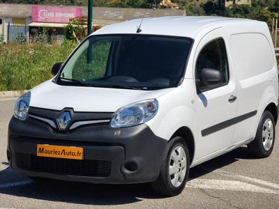 Renault Kangoo Express Blue Dci 80 Extra R-Link