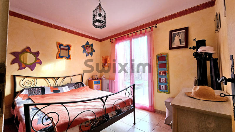 Villa - 107 m² - 7 pièces