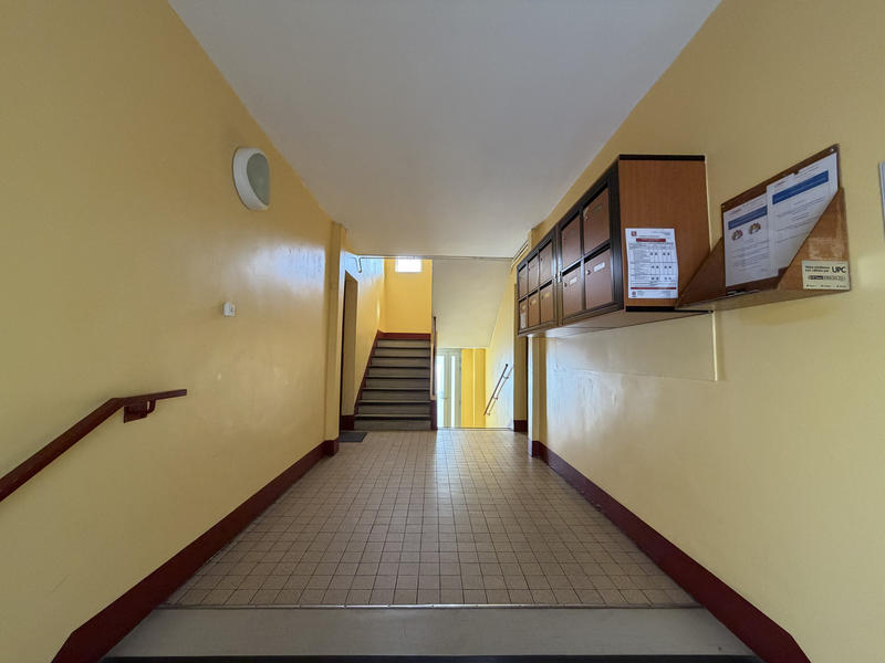 Appartement - 53 m² - 3 pièces