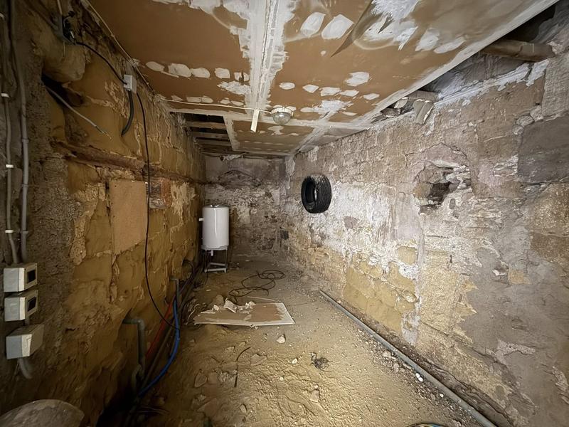 Maison de village - 38 m² - 4 pièces