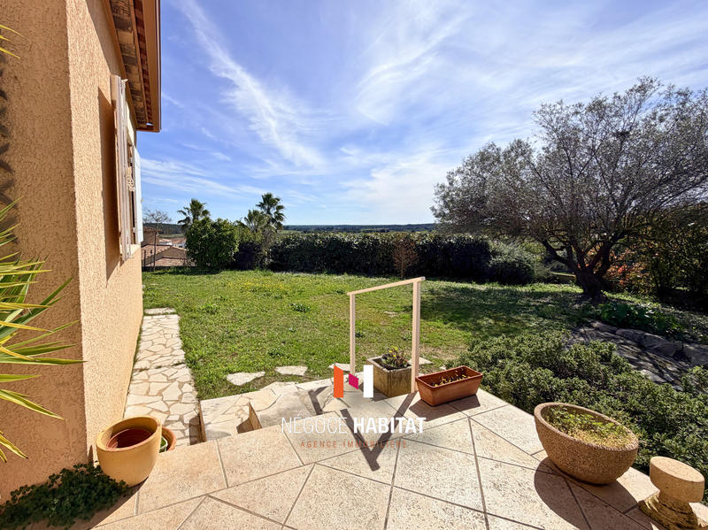 Maison - 127 m² - 4 pièces