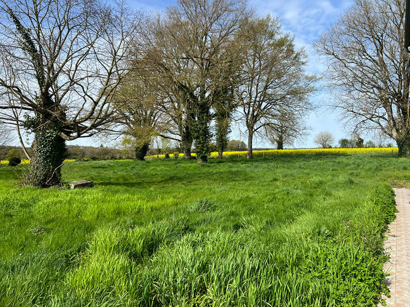 Maison - 213 m² - 4 pièces