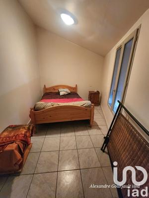 Maison - 109 m² - 5 pièces