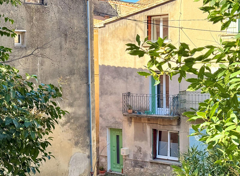 Maison - 56 m² - 3 pièces