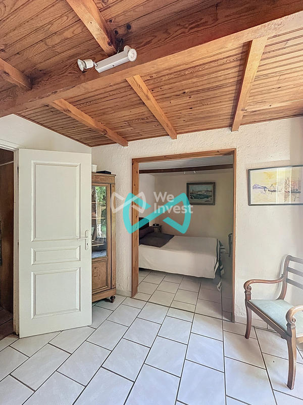 Maison - 143 m² - 5 pièces