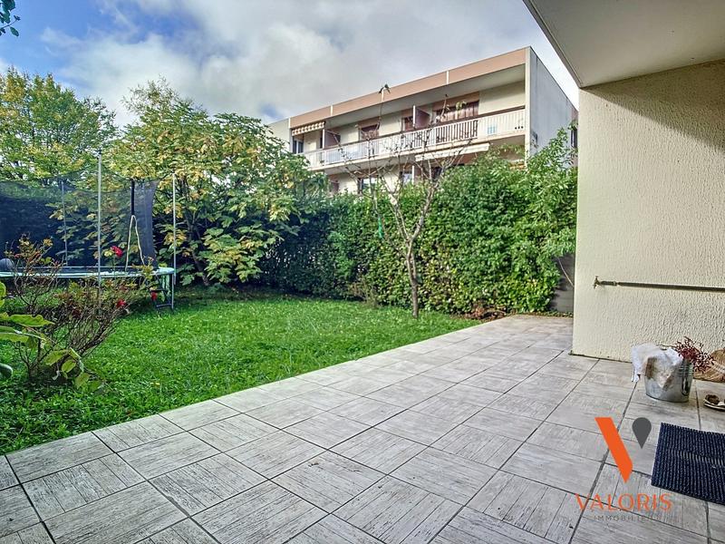 Appartement - 67 m² - 3 pièces