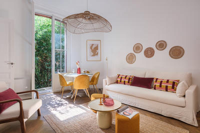 Appartement - 52 m² - 3 pièces