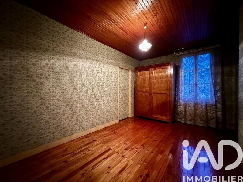 Maison - 139 m² - 5 pièces