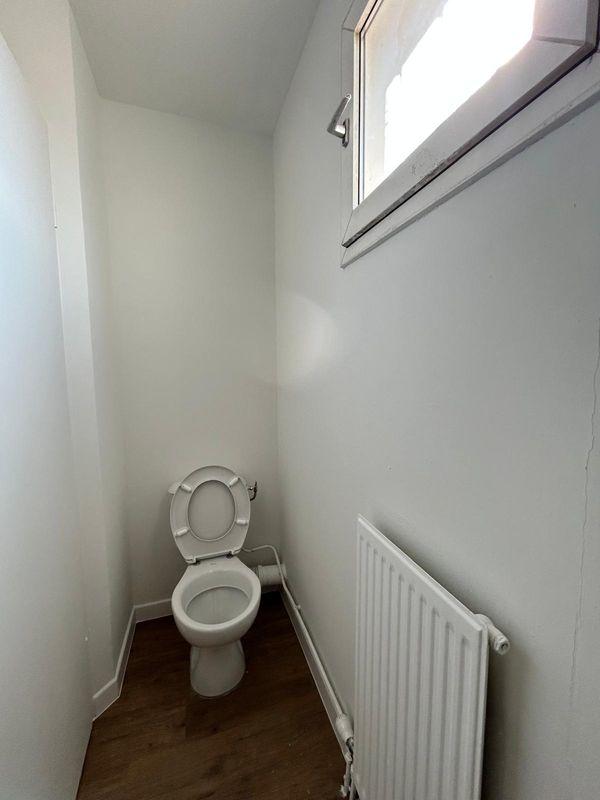 Villa - 61 m² - 3 pièces