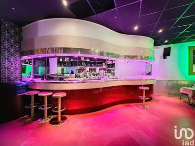 Local commercial - 470 m²