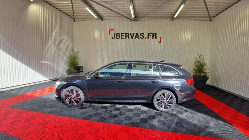 Skoda Octavia Combi 1.4 Tsi Phev IV 204 Ch Dsg6e Business