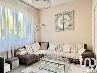 Maison de ville - 202 m² - 8 pièces