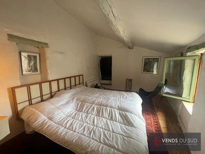 Maison en pierre - 140 m² - 7 pièces