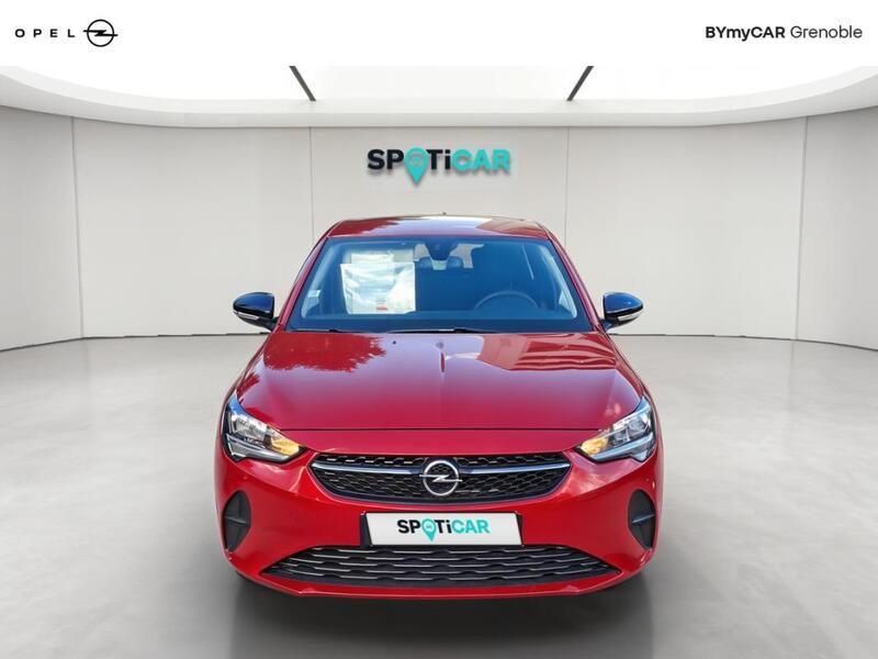 Opel Corsa 1.2 75 ch Bvm5 Edition