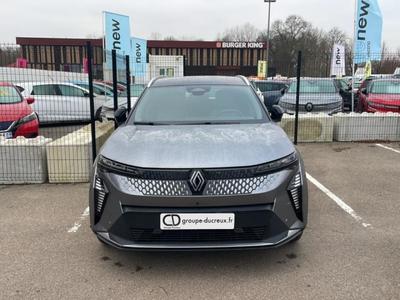 Renault Scénic E-Tech 100% Electrique 220 ch grande autonomie Techno