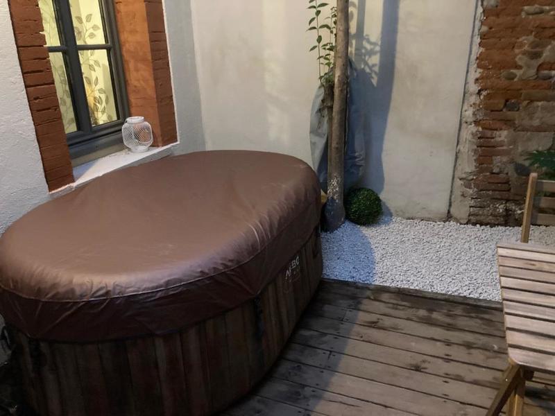 Appartement - 17 m² - 1 pièce