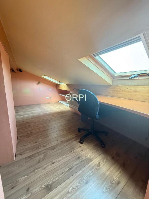 Maison - 82 m² - 4 pièces