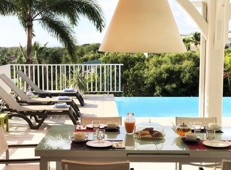 Maison - 221 m² - 7 pièces