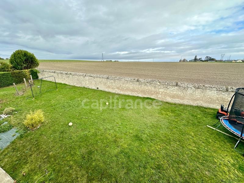 Maison - 140 m² - 7 pièces