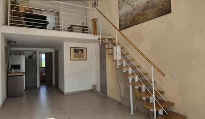 Maison - 55 m² - 3 pièces