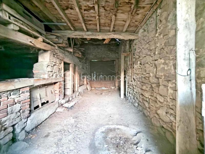 Ferme - 152 m² - 6 pièces