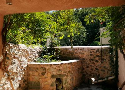 Maison de village - 110 m² - 6 pièces