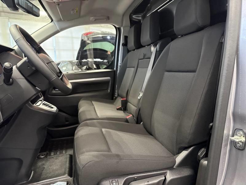 Peugeot Expert Fgn m Bluehdi 180 s&amp;S Eat8 Tech Edition