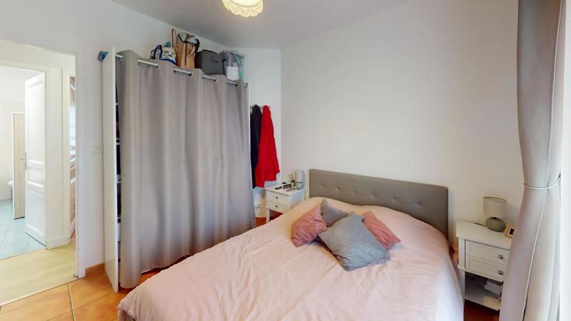 Maison - 132 m² - 6 pièces