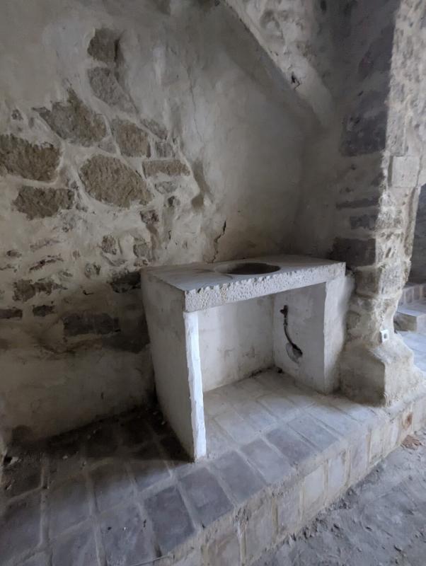 Remise - 110 m² - 4 pièces