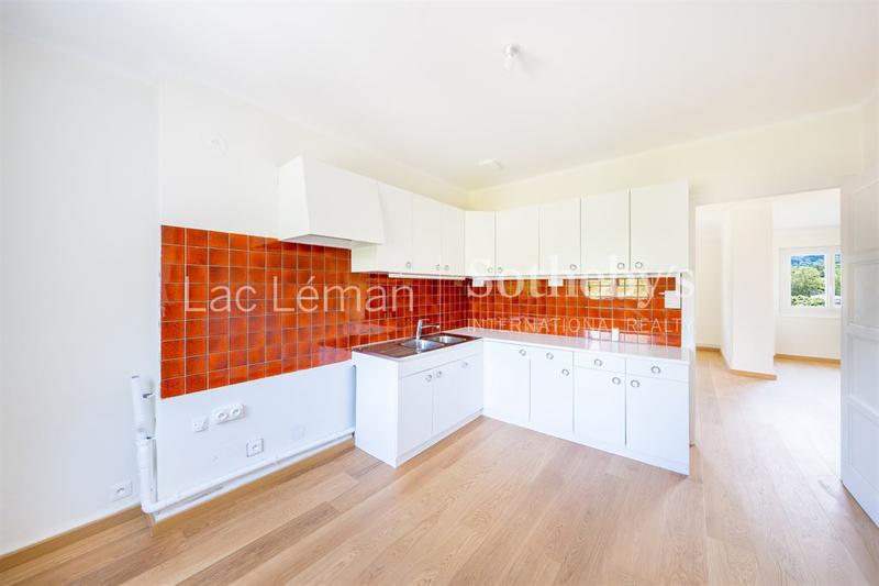 Appartement - 134 m² - 5 pièces