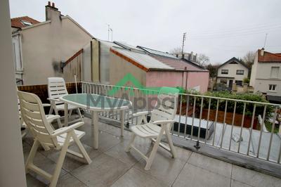 Appartement - 32 m² - 2 pièces