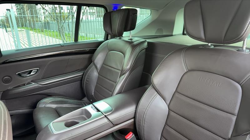 Renault Espace V 1.8 TCe 225 Edc7 Initiale Paris