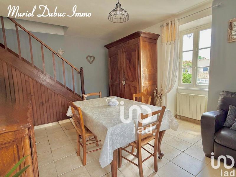 Maison - 171 m² - 6 pièces