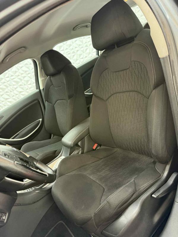 Citroën C5 2.0 HDi 16v 140 Cv