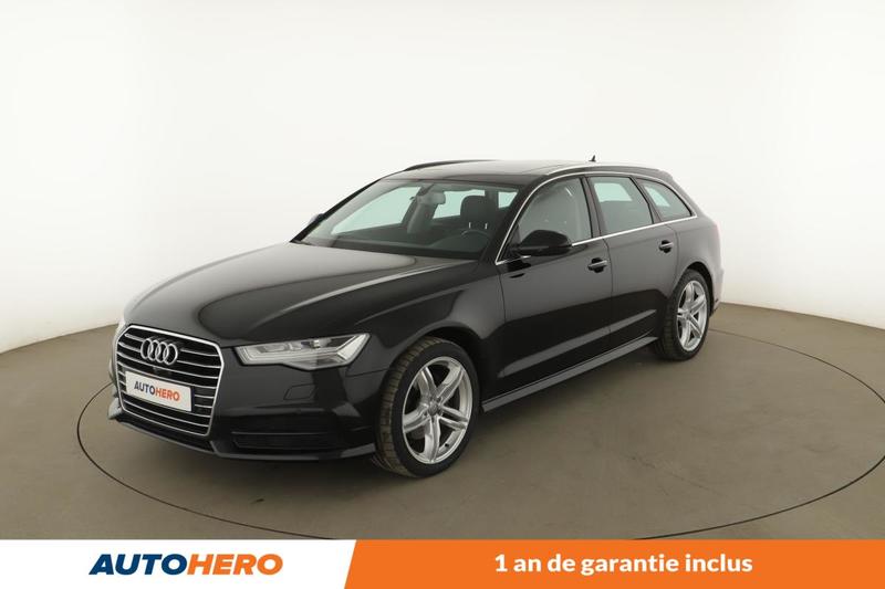 Audi A6 Avant 2.0 Tdi Ultra Avus s tronic 190 ch