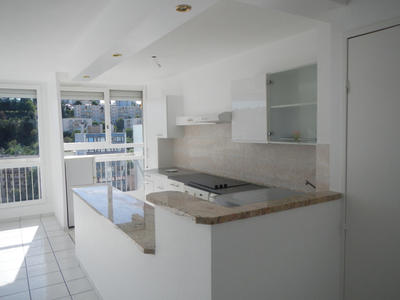 Appartement - 52 m² - 2 pièces