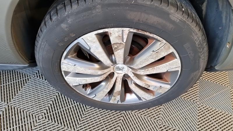 Peugeot 3008 1.6 Bluehdi 120ch Ss Bvm6 Style