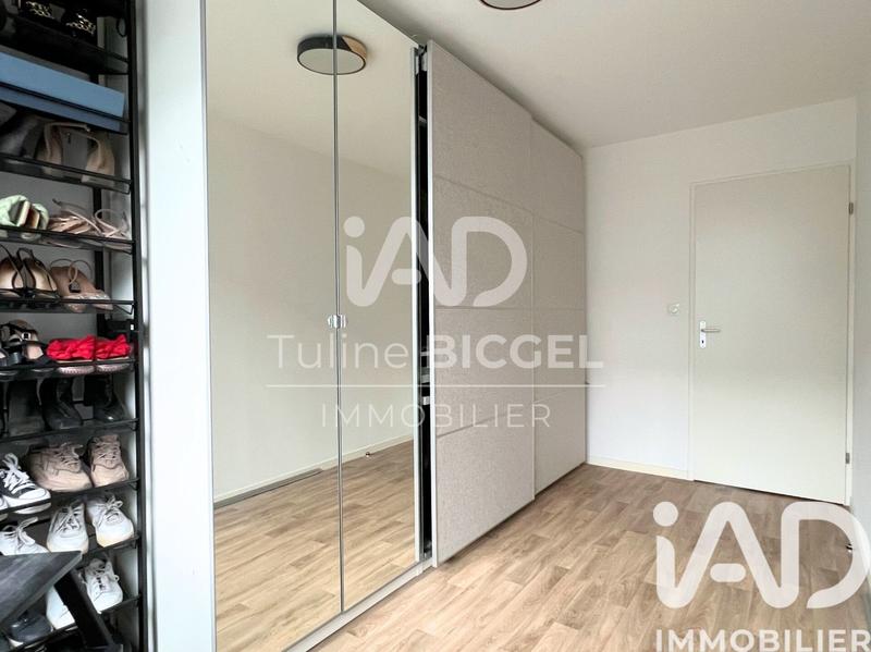 Appartement - 69 m² - 3 pièces