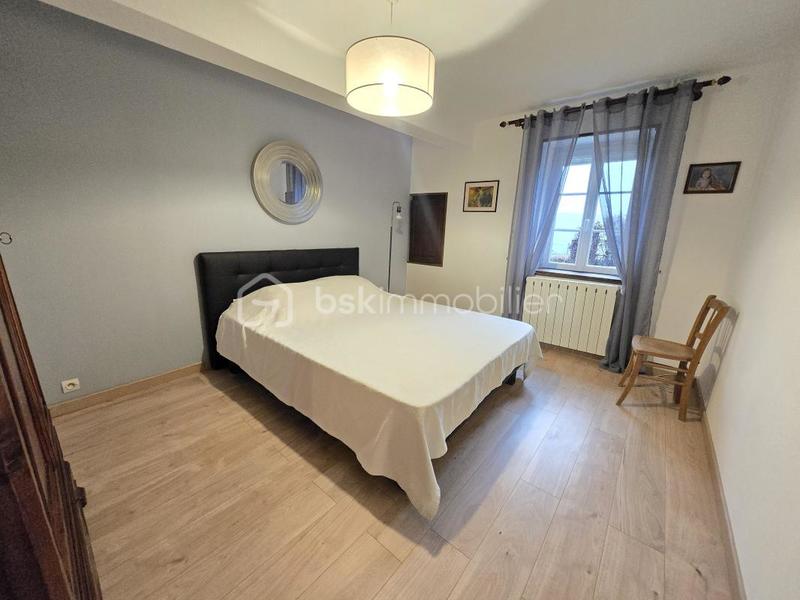 Longère - 138 m² - 4 pièces