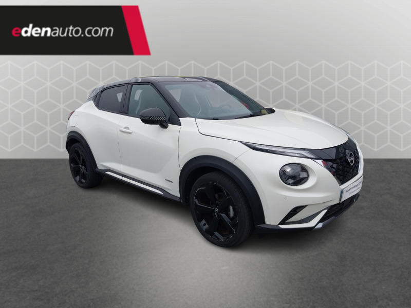 Nissan Juke Hybrid 143 Premiere Edition